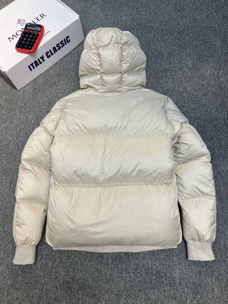 Moncler Down Jackets